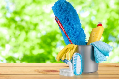 Professional house cleaning service for Nottinghill homes and apartments