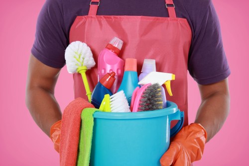 Carpetcleaning Nottinghill sustainability and recycling commitment