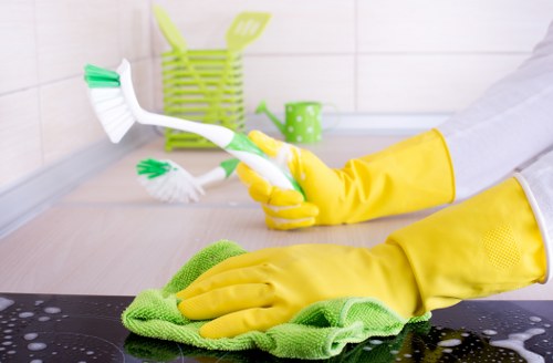 Safe and flexible Carpetcleaning Nottinghill payment methods