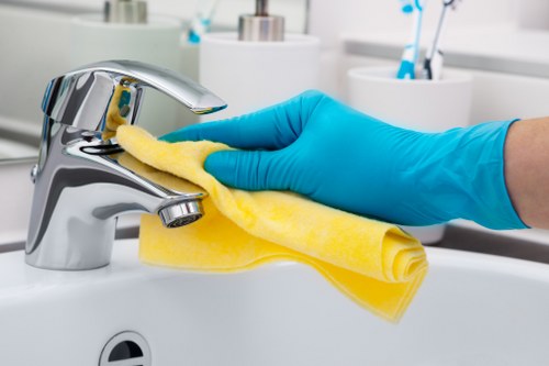 Mattress hygiene service for family homes and serviced apartments