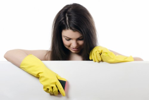 Local gutter maintenance service for homes and flats in Notting Hill