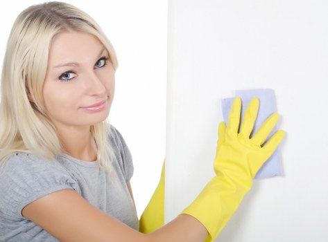 Housekeeping support for a Notting Hill apartment and shared home