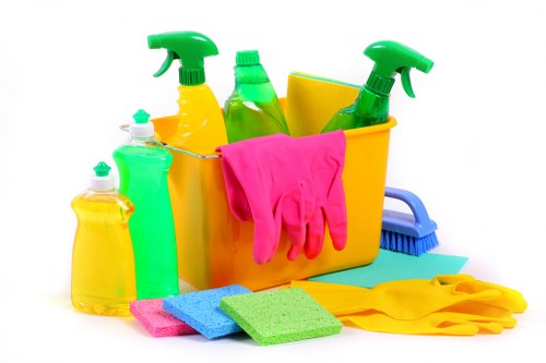 Specialist pet stain treatment for a home or business in Notting Hill